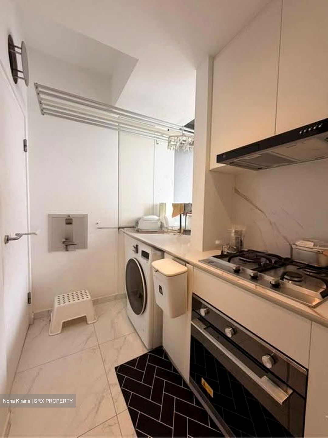 Parc Vera (D19), Condominium #635086911